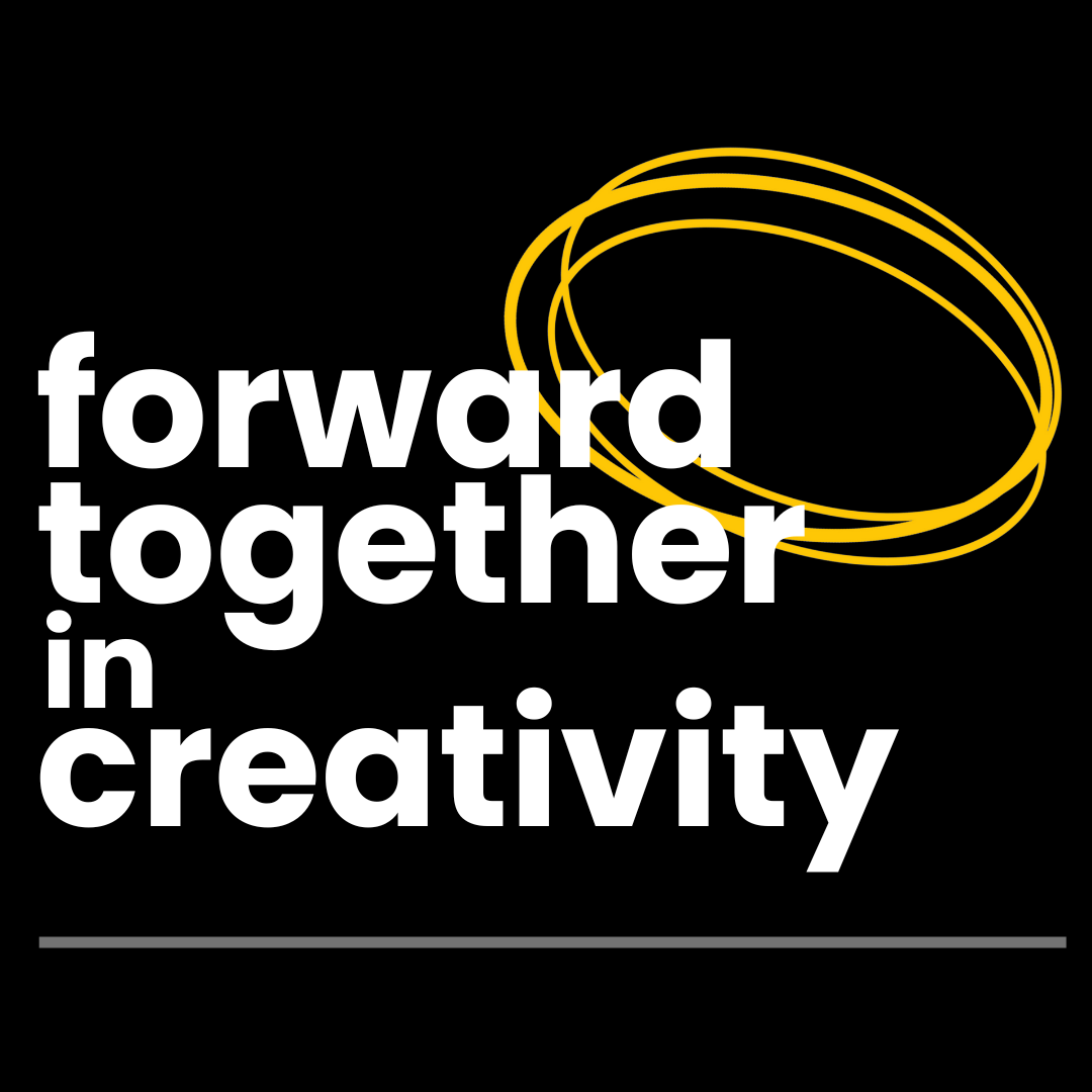 Pop-Up Art Stop - logo